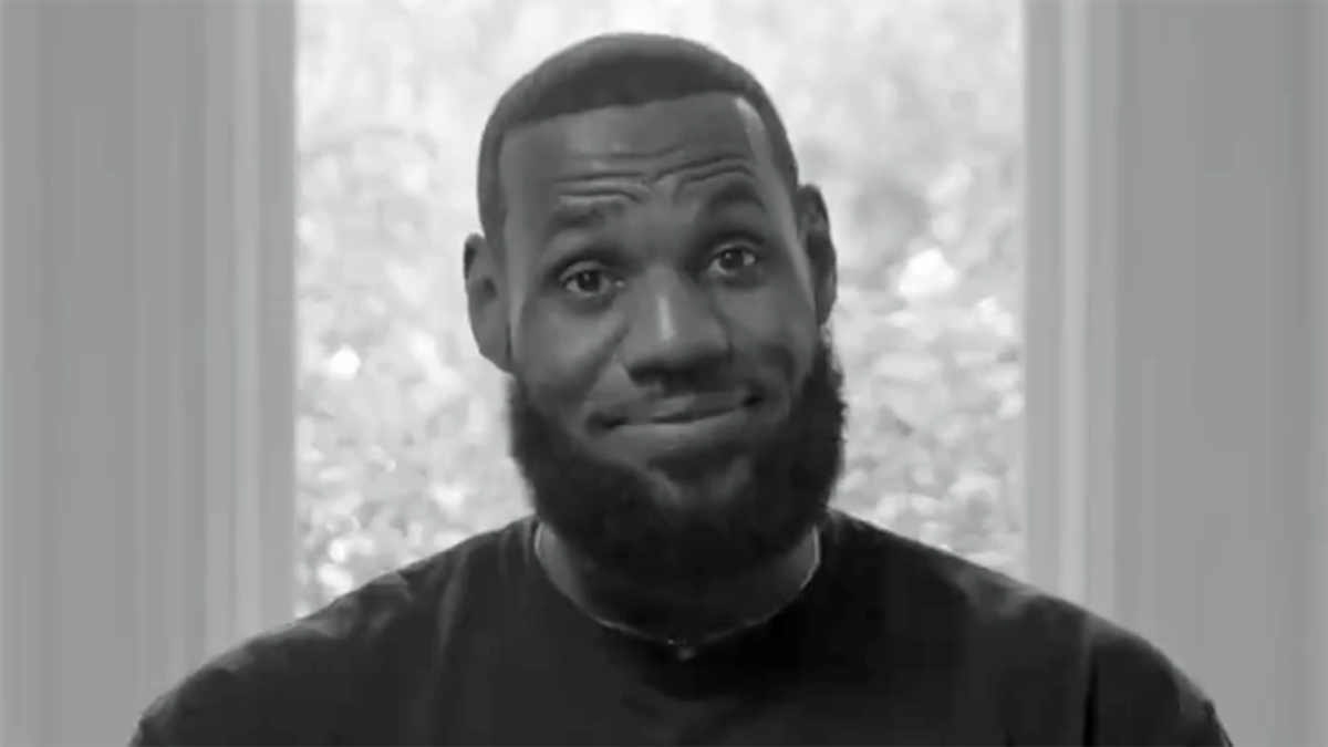 Curt Schilling lashes out at LeBron James for the 'stupidest, most ignorant takes on the planet'