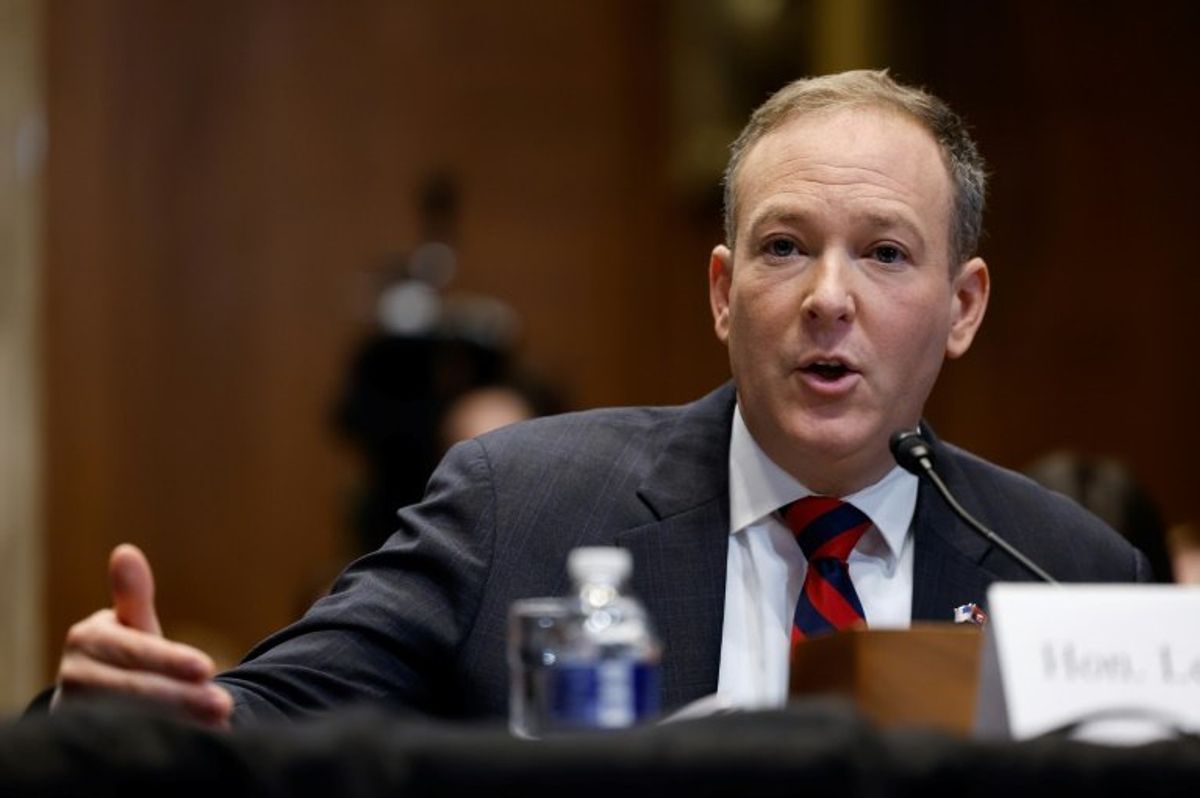 Trump's environment pick confirmed, drawing cheers from industry