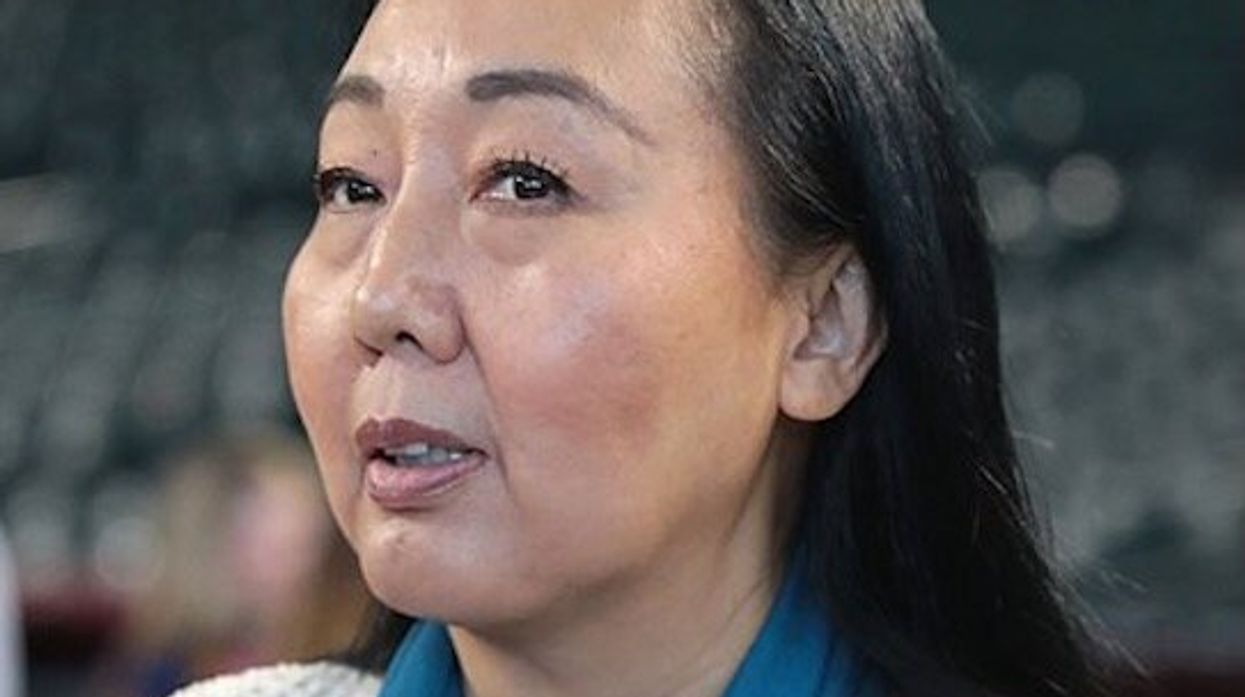 Disgraced former Arizona lawmaker trounced in bid to return to the Capitol