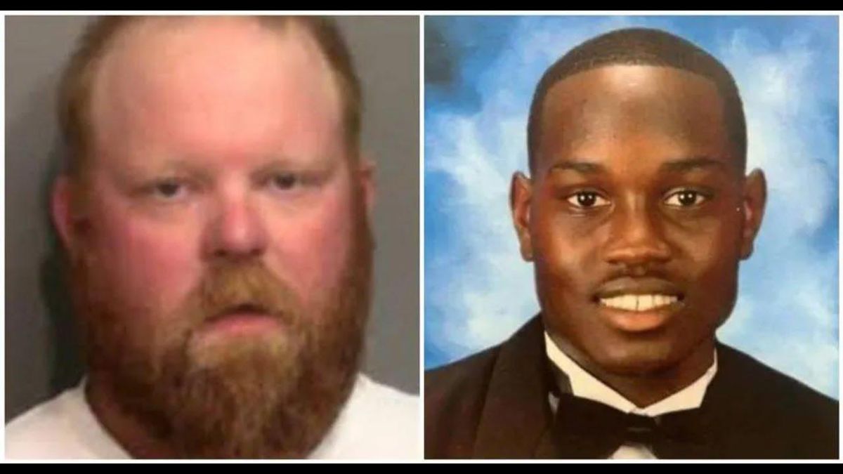 Legal analysts recall how Ahmaud Arbery's murderers almost weren't  brought to trial due to prosecutorial misconduct