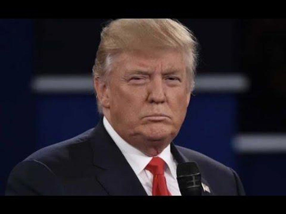 Legal expert blows up Trump's defense that he 'believed' the election was stolen