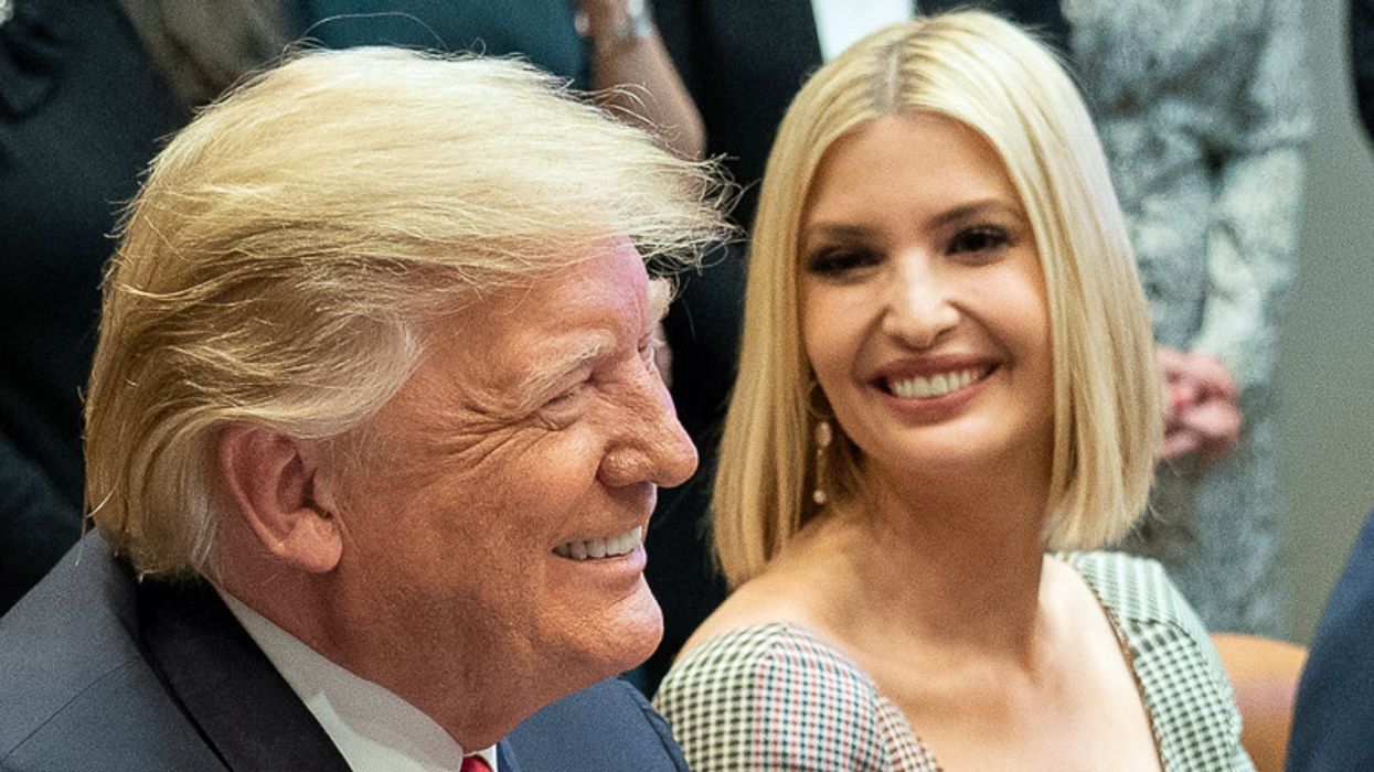 Donald Trump and his family fleeced America: Why aren’t they being held accountable?
