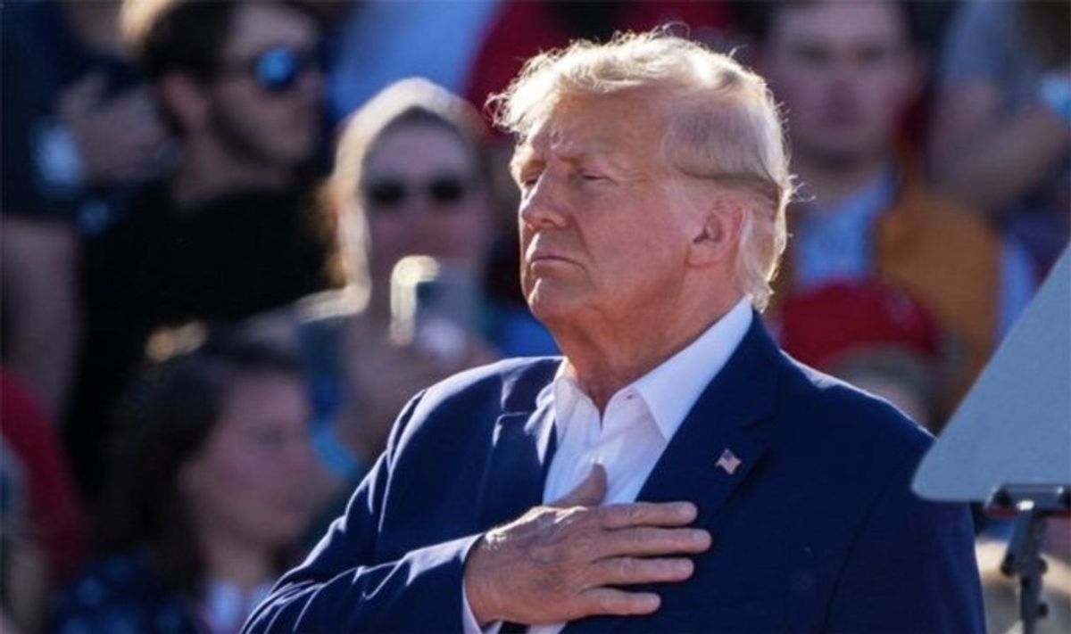 'Downright silly': Ex-prosecutor shows why Judge Chutkan will swat down Trump's new motion
