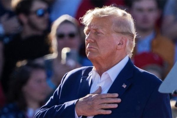 'Downright silly': Ex-prosecutor shows why Judge Chutkan will swat down Trump's new motion