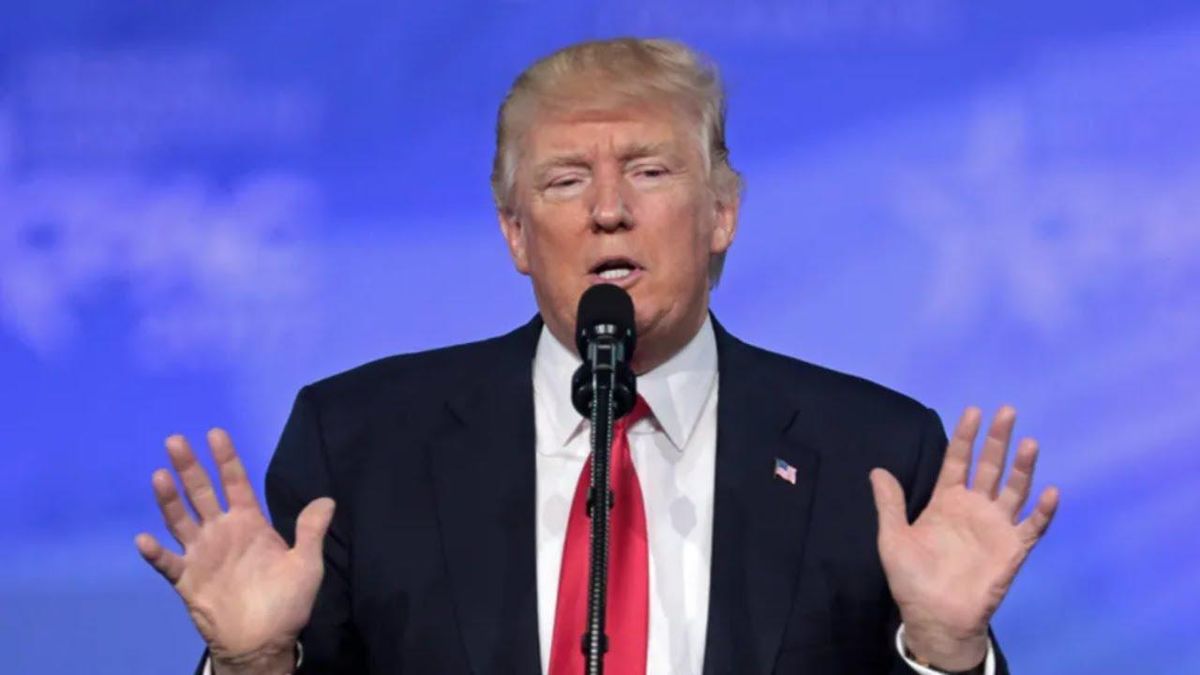 ‘Criminal legal jeopardy’: Legal expert says Georgia grand jury probing Trump is 'very significant'