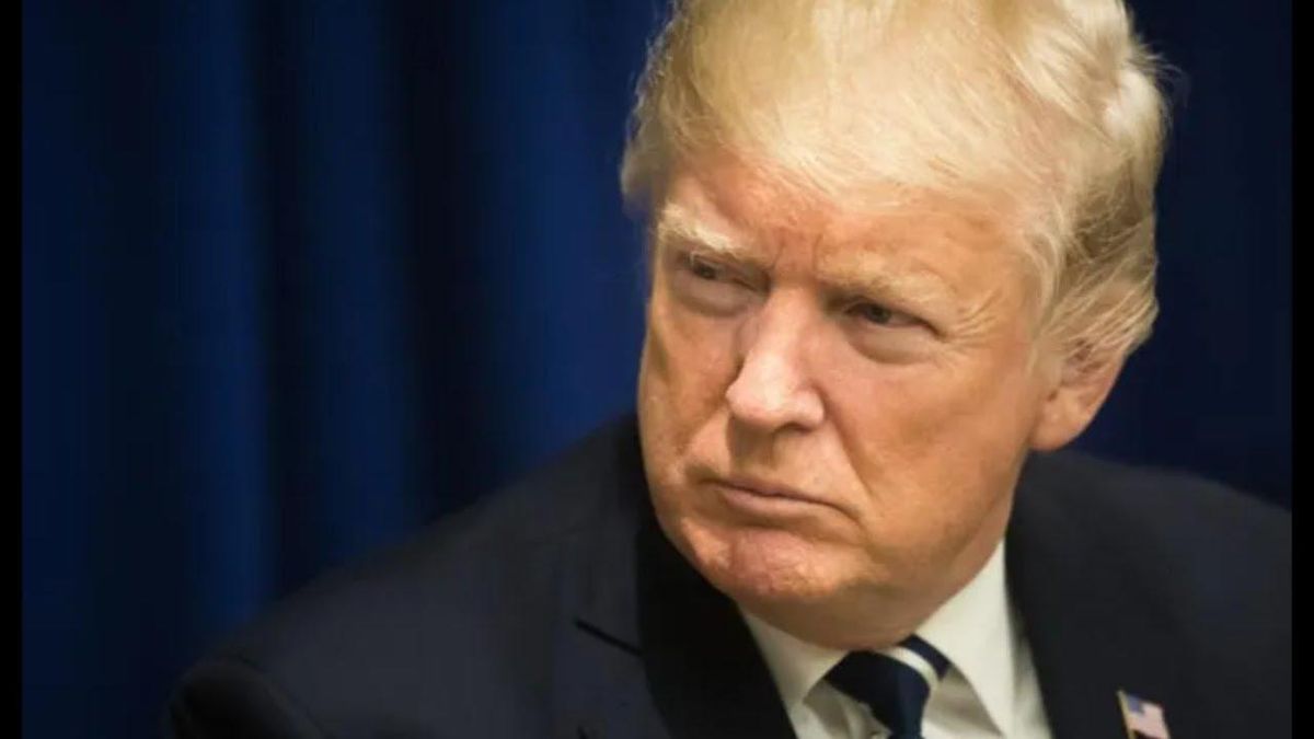 Legal expert says this is the ‘clearest case for prosecuting’ Trump for the Jan. 6 attack