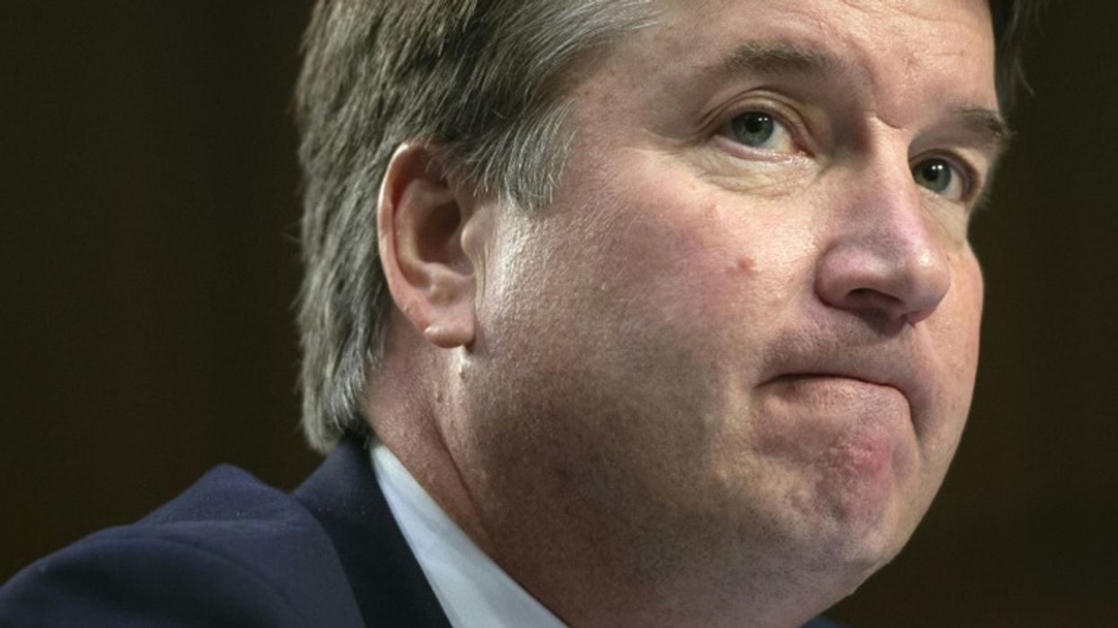 How Kavanaugh already shot down Trump’s immunity-from-prosecution claim — 2 decades ago