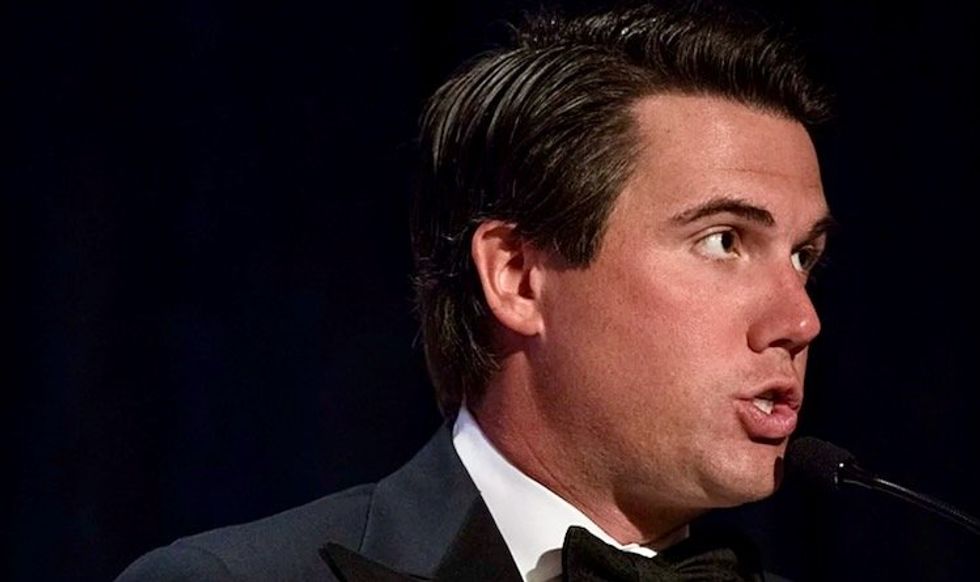 Revealed: How one Fox News anchor was lambasted for his 'anti-Trump' coverage