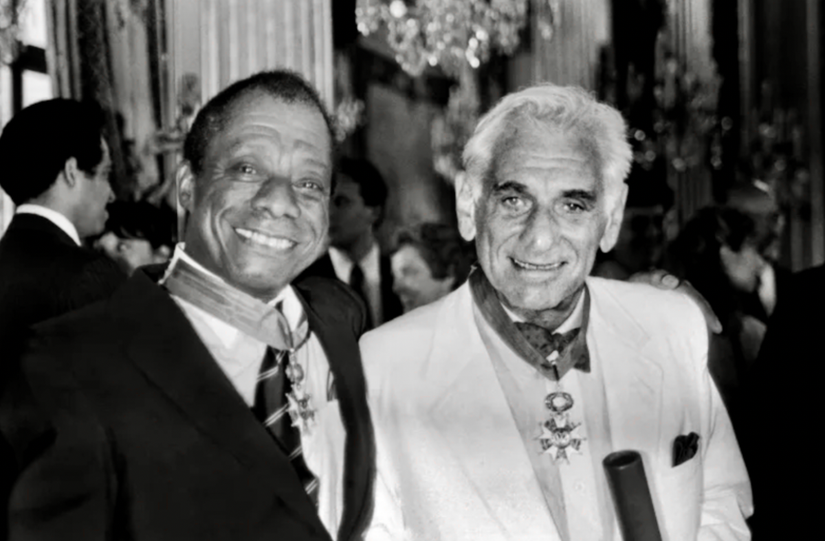 Leonard Bernstein: five things to know
