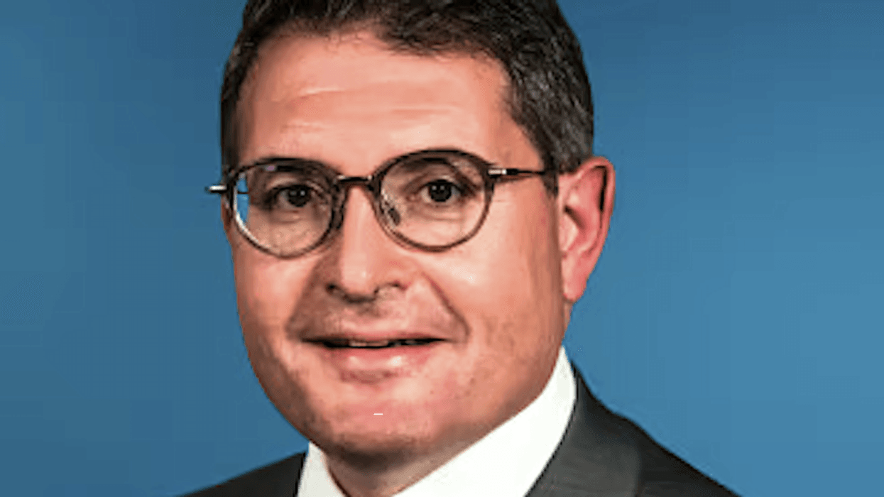 'Lawless con man' Leonard Leo defies Senate subpoena over Supreme Court gifts