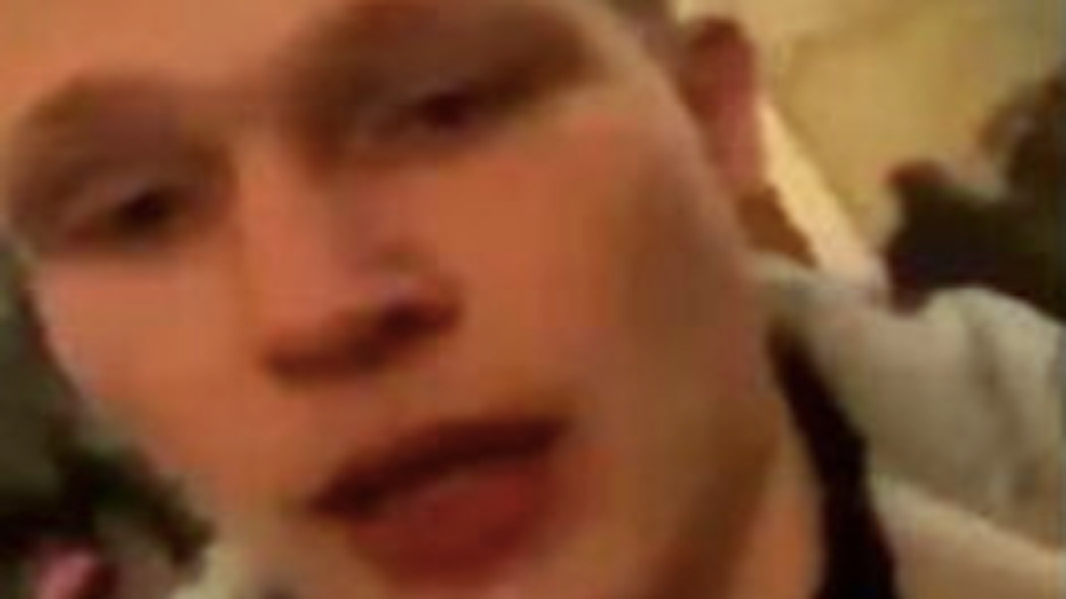 'Pray I don't get arrested': Capitol rioter's request goes unanswered after classmate reports him to FBI