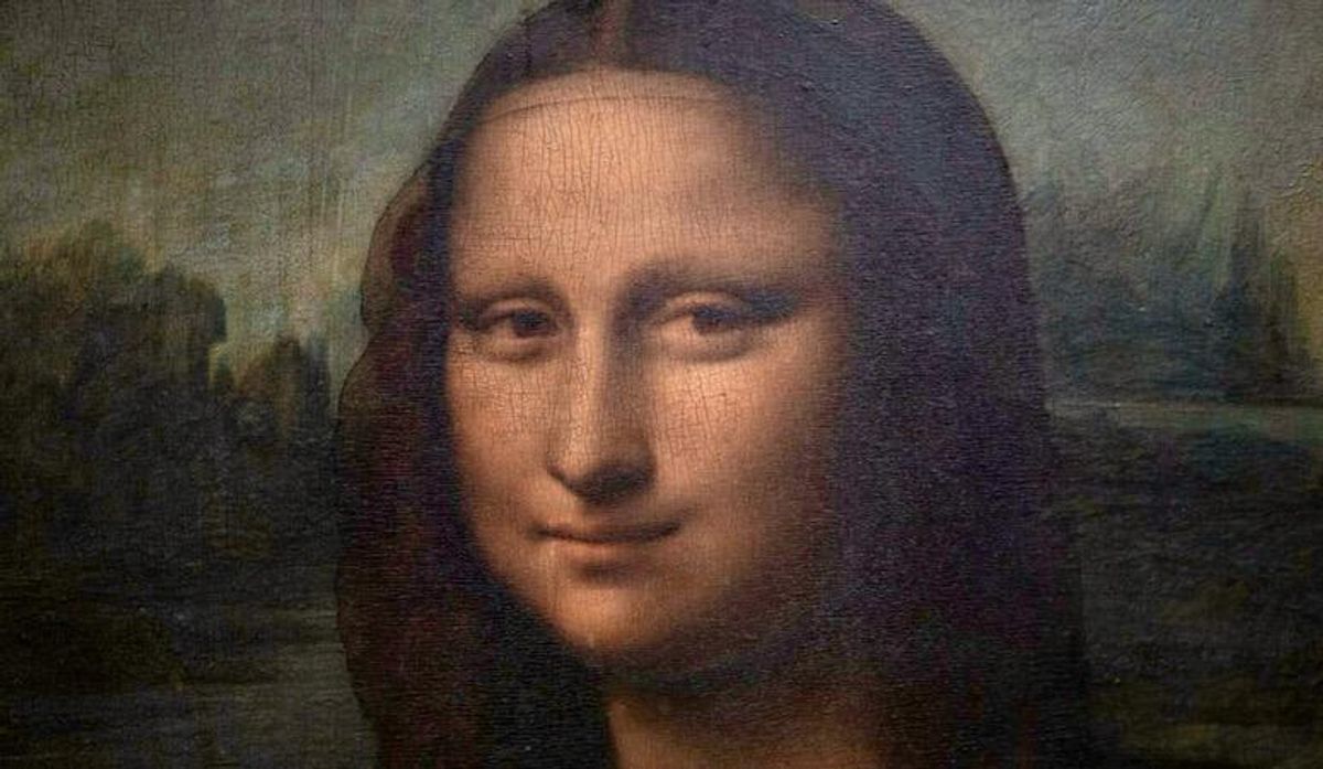 Louvre museum says Mona Lisa could get a room of her own