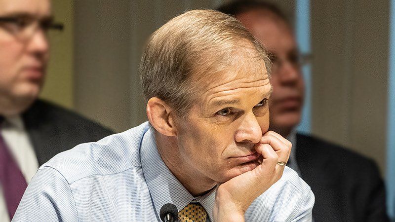bored jim jordan