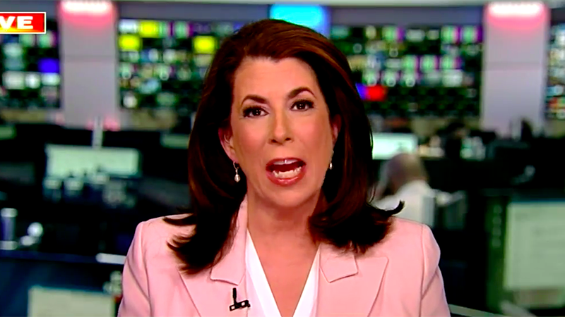 tammy bruce