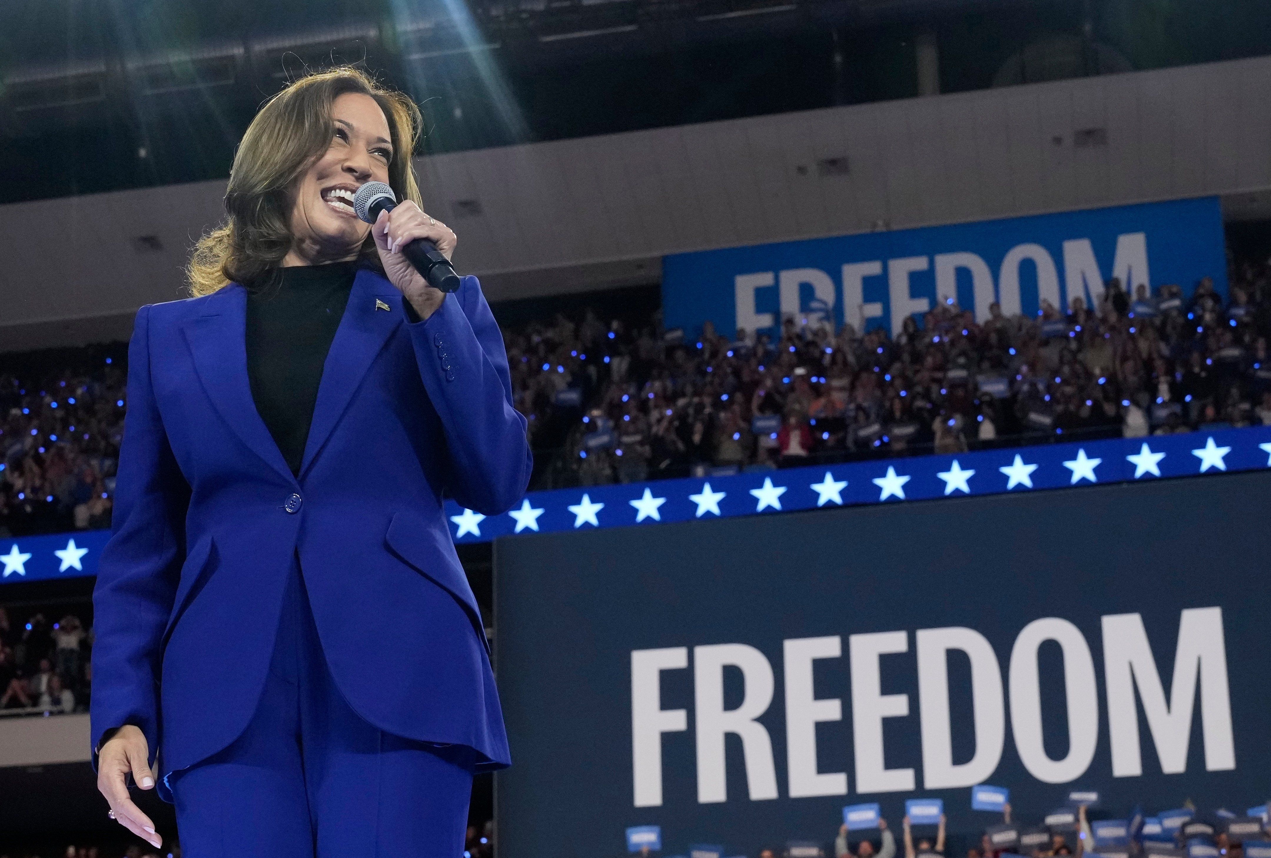 Kamala Harris