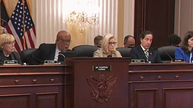 january 6 committee