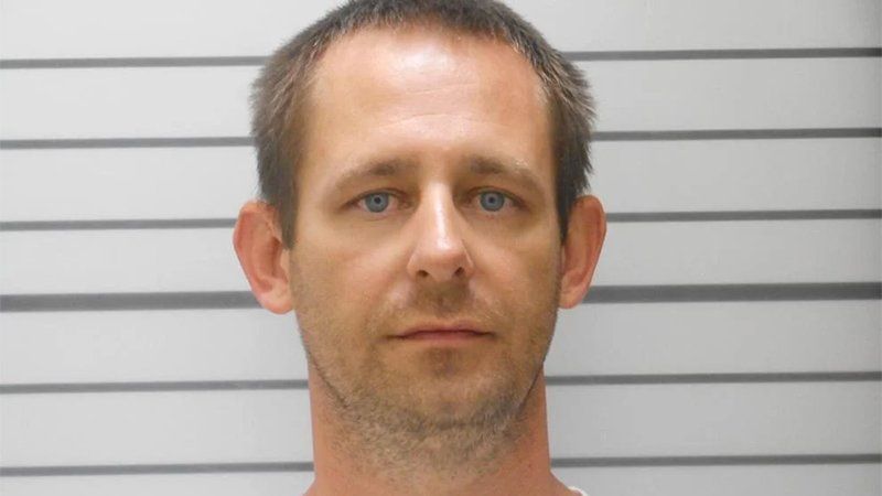Jesse McFadden