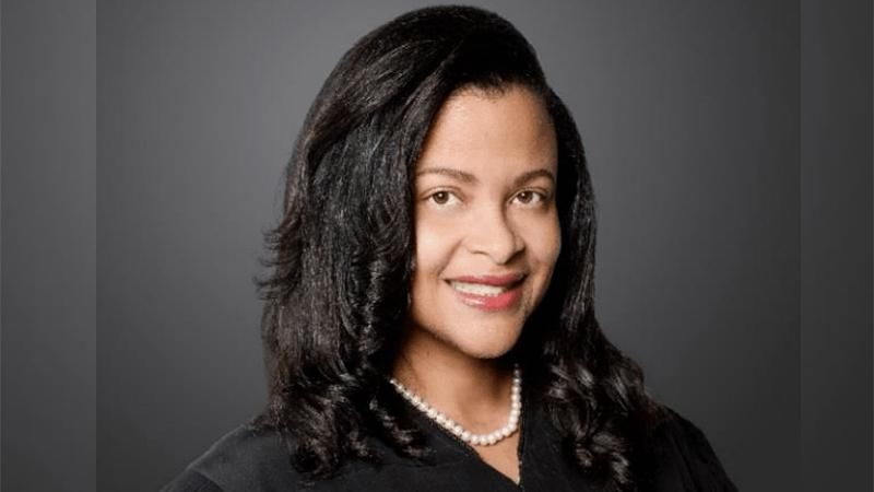 Judge Renatha Francis
