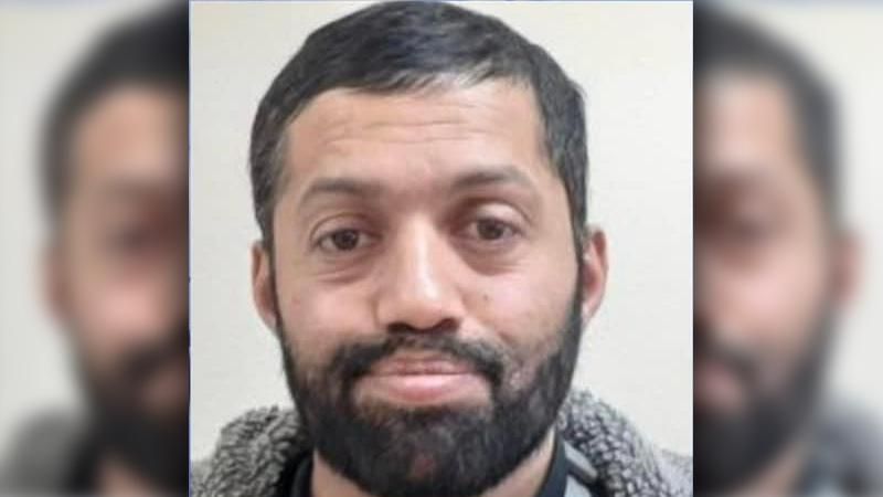 Malik Faisal Akram