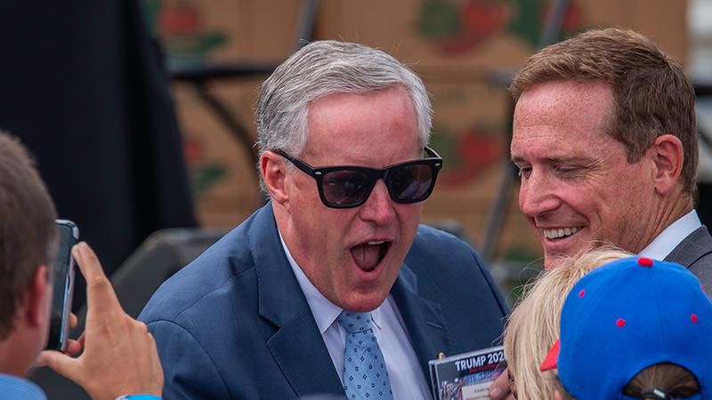 mark meadows
