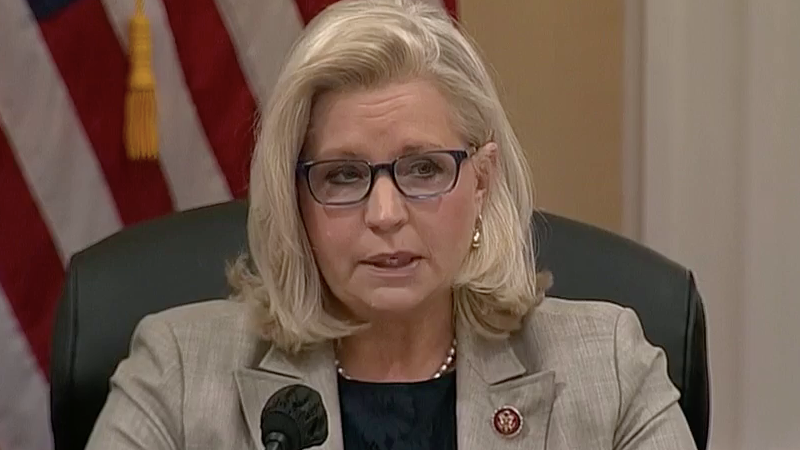 liz cheney