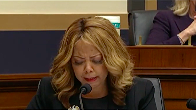 Lucy McBath (D-GA)