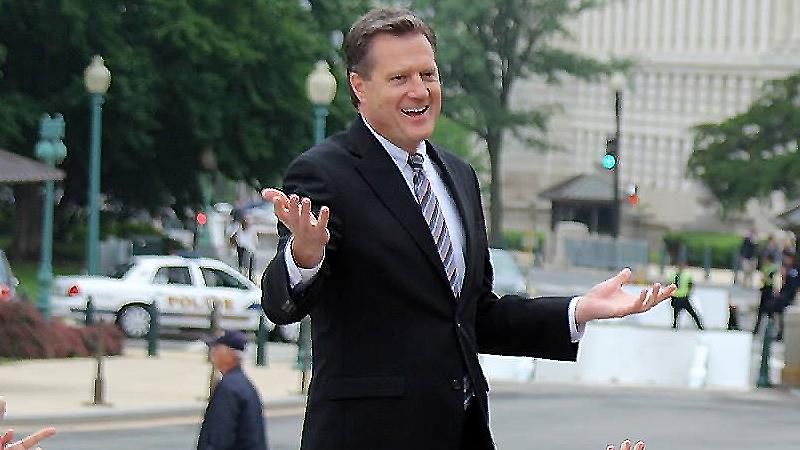 Rep. Mike Turner (R-OH)
