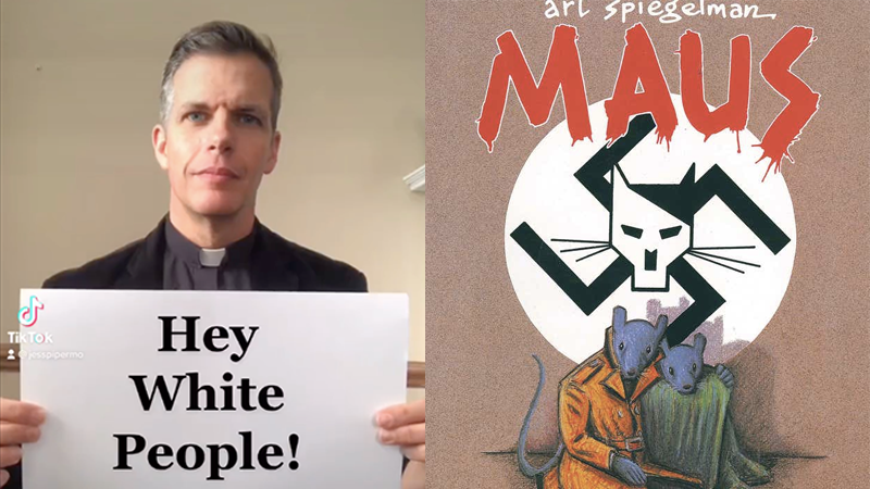 Rev. Matt Laney
