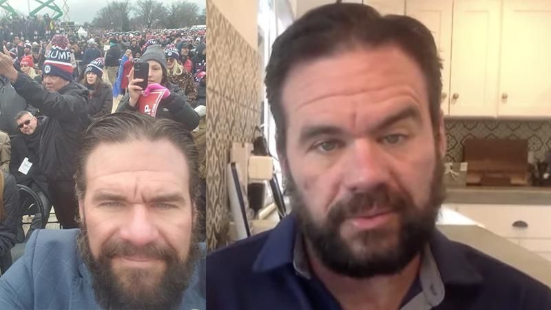 Robert Patrick Lewis 1ap