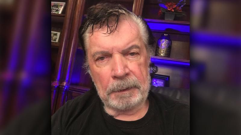 Televangelist mike murdoch