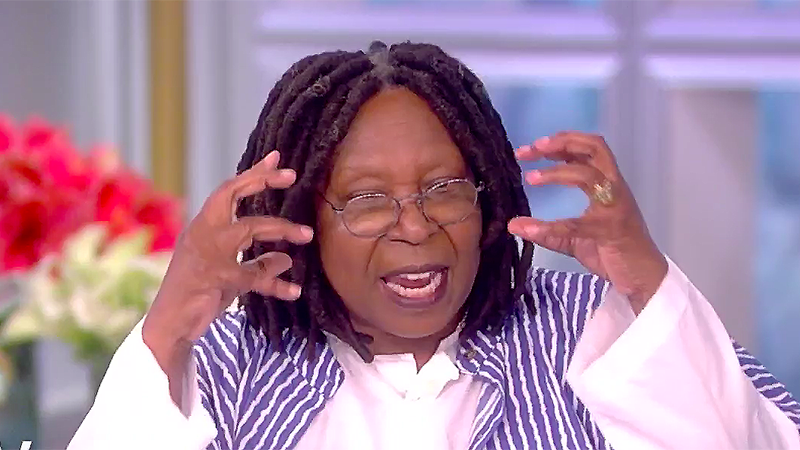 whoopi goldberg