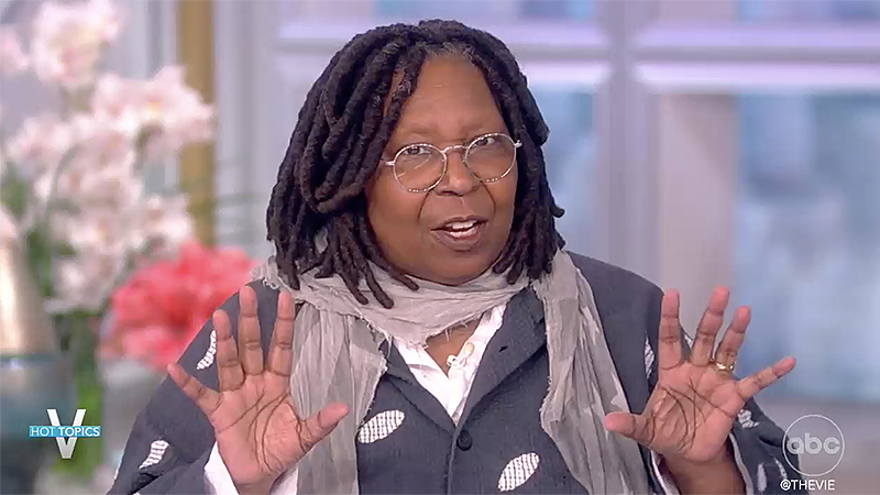 whoopi goldberg
