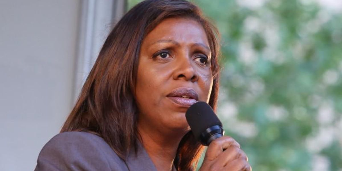 Speculation swirls after NY Attorney General promises ‘major