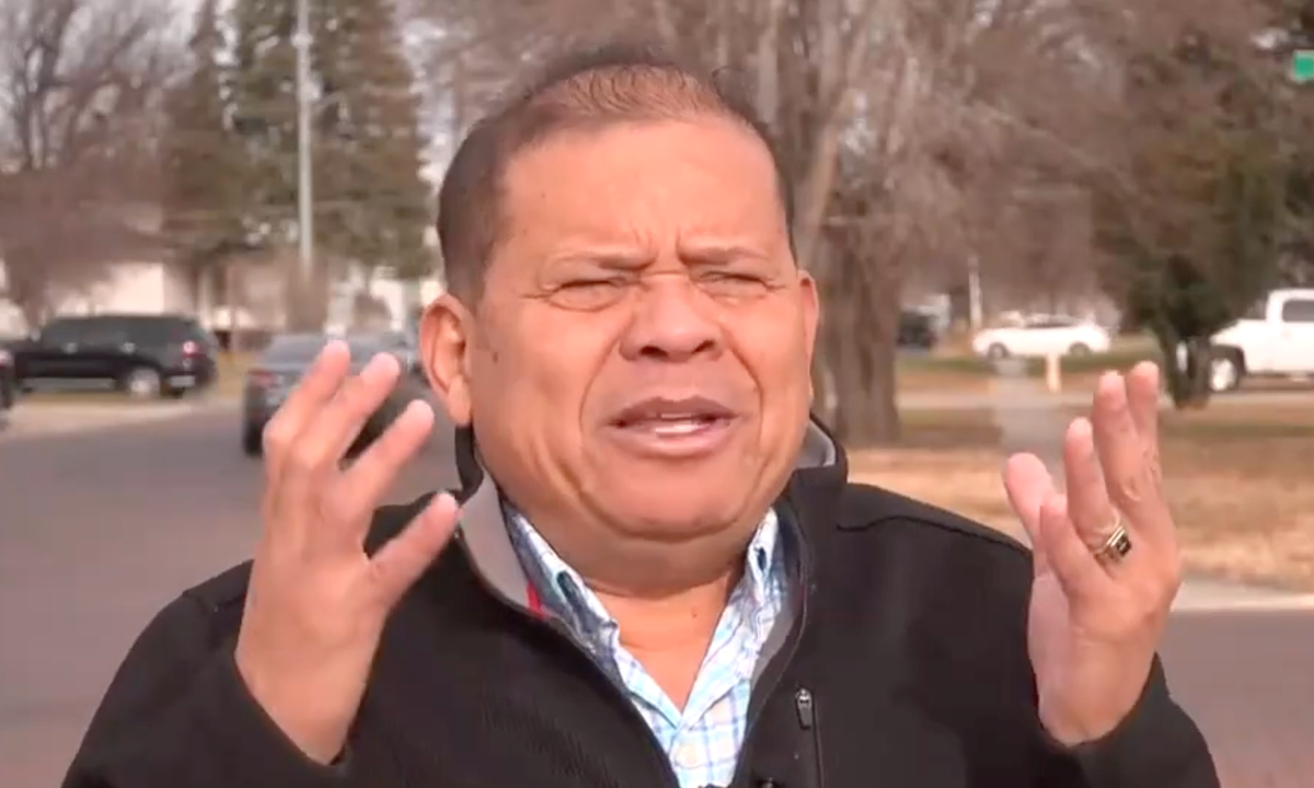 'Collateral damage': Trump economy kills 1 in 3 jobs in deep-red town