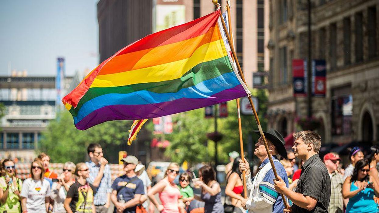 Judge temporarily blocks some Texas investigations into gender-affirming care for trans kids