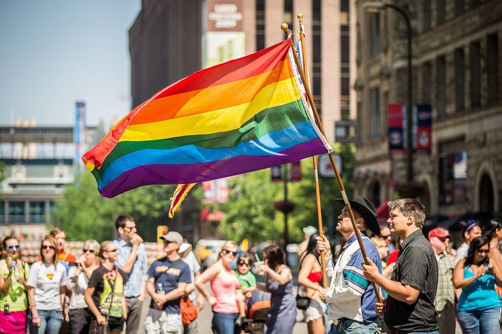 Trans kids could be legally kidnapped by parents under proposed Florida law: report