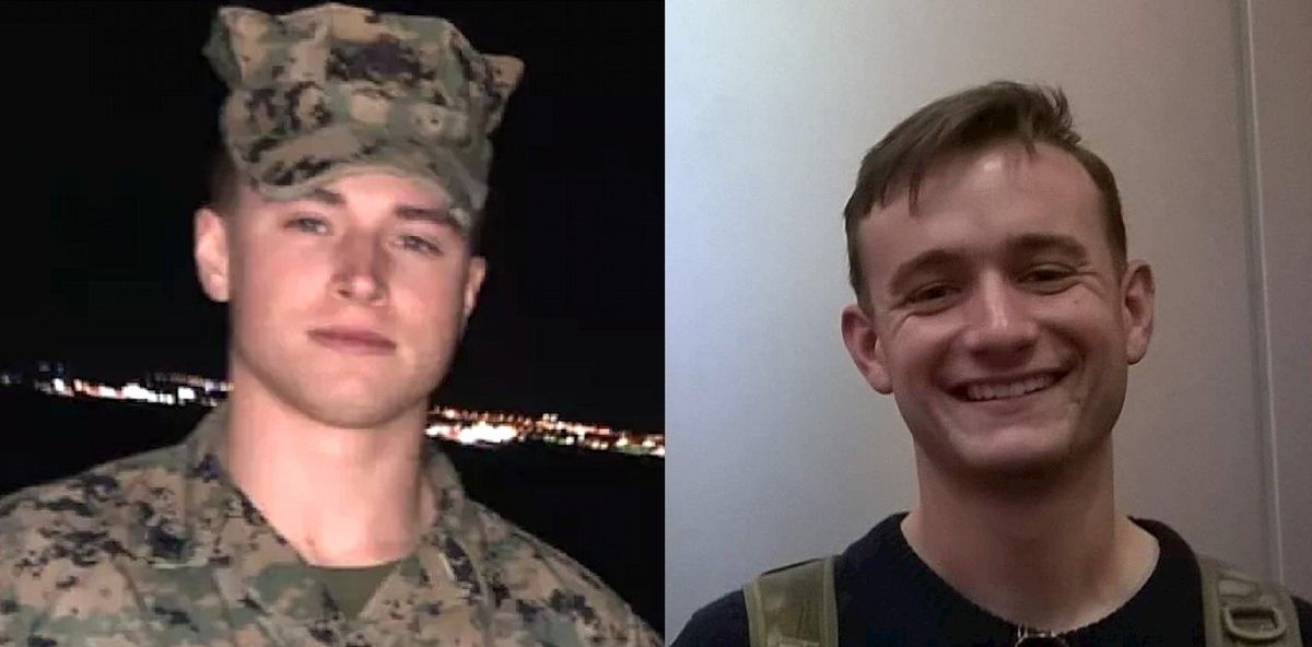 Marines' shocking ties to pro-Russian neo-Nazis exposed after Raw Story sues Trump agency