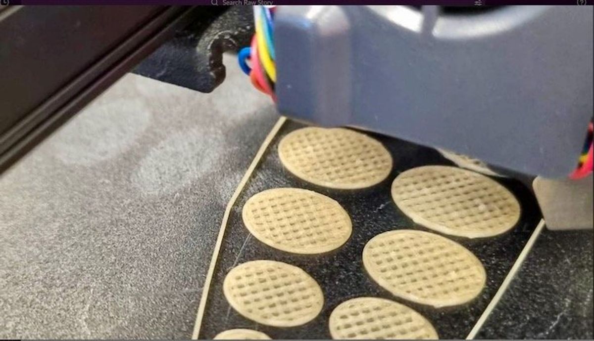 We are closer than ever to being able to 3D print medicines. Here’s why that’s important