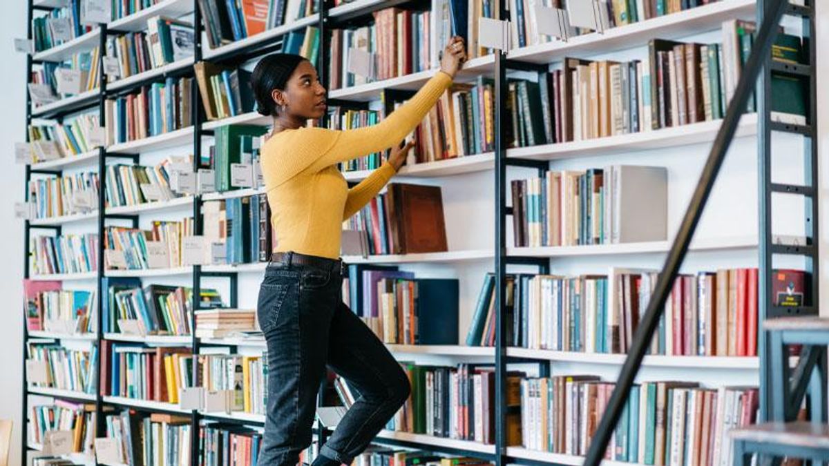 Librarian