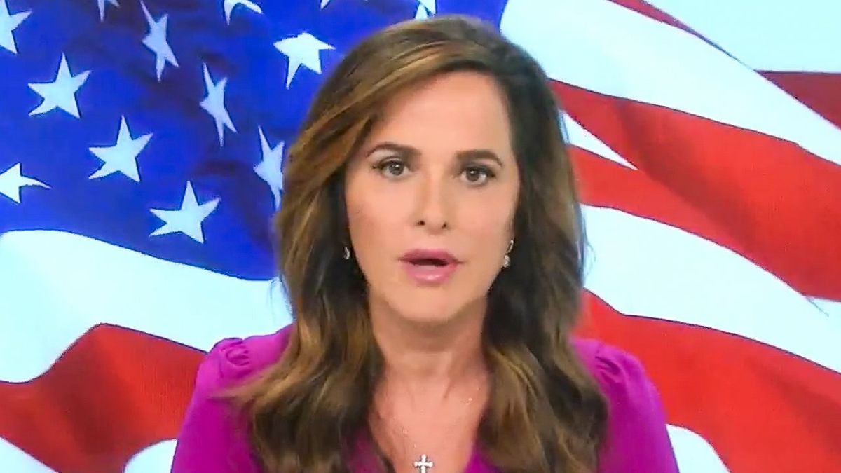 'I'm going to scare people': Newsmax anchor 'sorry' after revealing vote for Obama