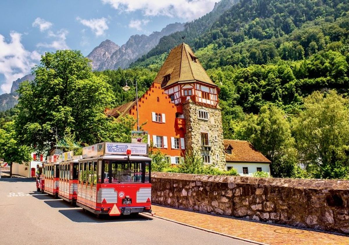 Liechtenstein's oldest newspaper closing after 145 years