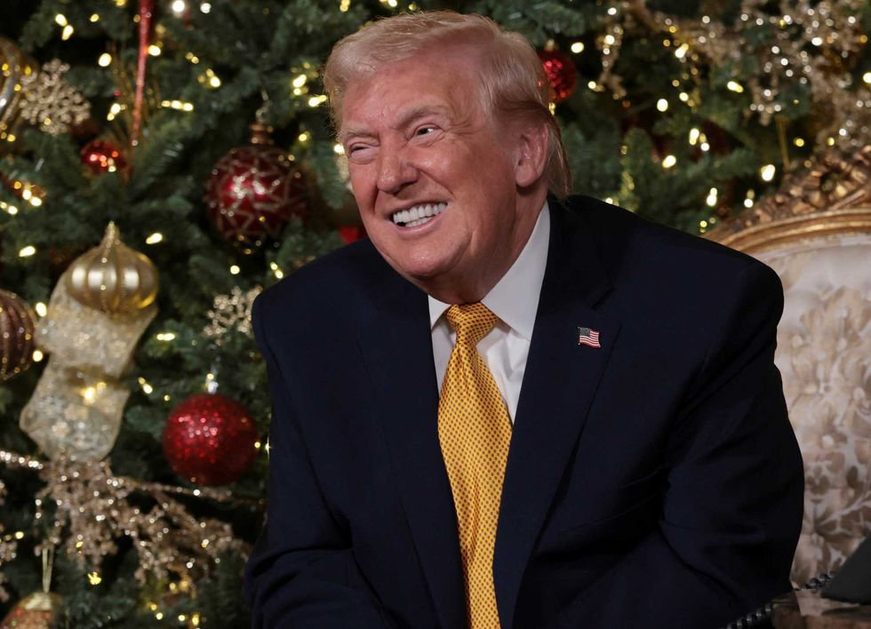 'Truly unsettling': Analyst flags most 'uncomfortable' part of Trump's move against Maduro