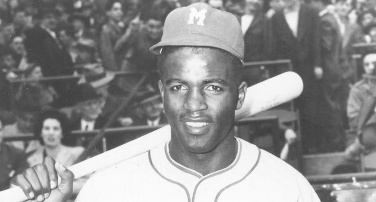 'DEI is dead': Jackie Robinson briefly becomes casualty of Trump crackdown