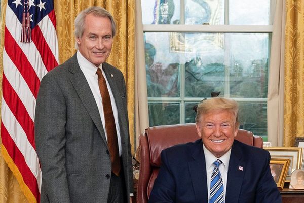 Ex-lawyer Lin Wood confirms he's a witness in Sidney Powell case – but denies flipping on Trump