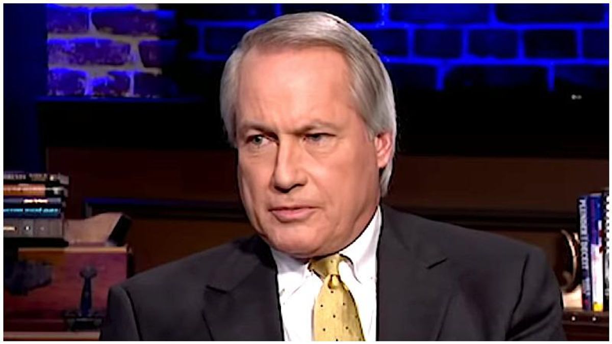Pro-Trump attorney Lin Wood under investigation for voter fraud in Georgia: report