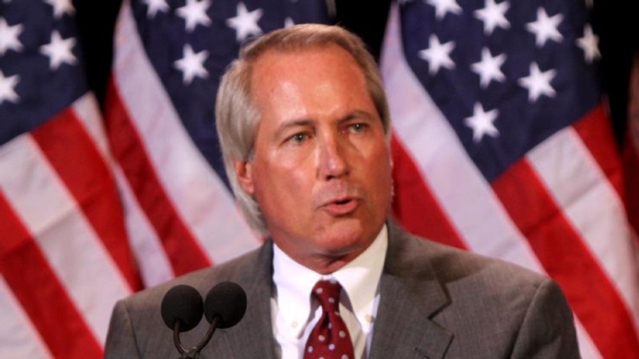 Pro-Trump lawyer Lin Wood posts videos of himself shooting his former allies