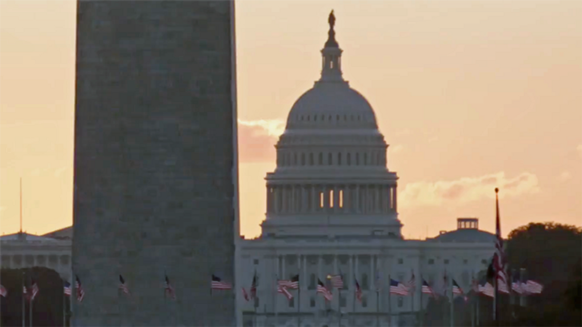 WATCH: Lincoln Project uses Reagan’s ‘morning in America’ ad to celebrate Biden in new video