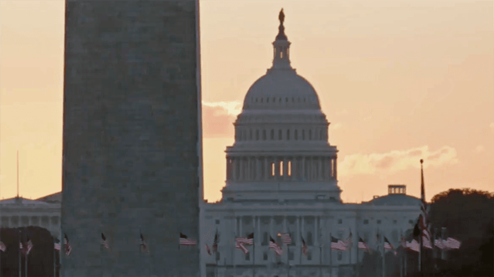 WATCH: Lincoln Project uses Reagan’s ‘morning in America’ ad to celebrate Biden in new video