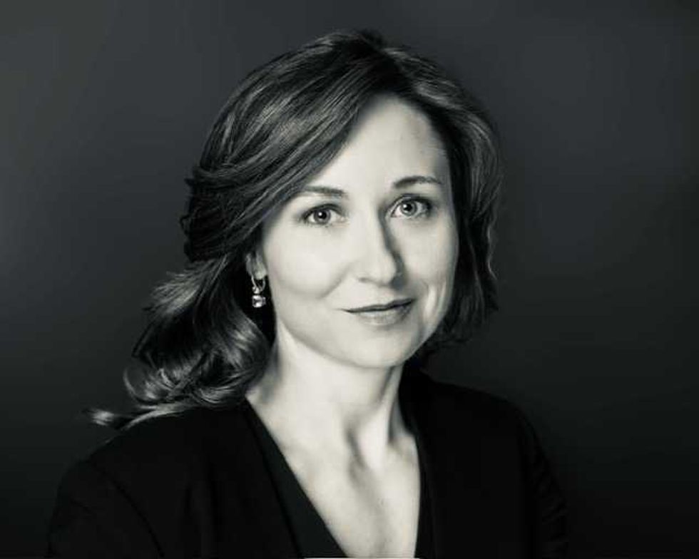 Lindsey Cormack