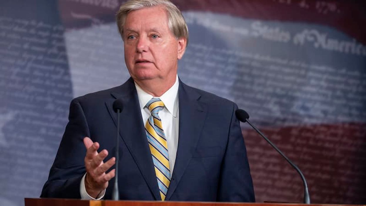 Senate votes to hear witnesses in 55-45 vote -- with 5 GOP senators siding with Democrats